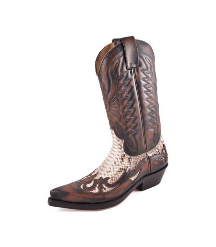 LevneMoto - Koně Mayura (K421-1935-C)-hnědé