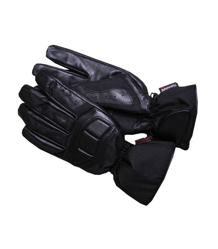 LevneMoto - Moto rukavice WORKER Fast