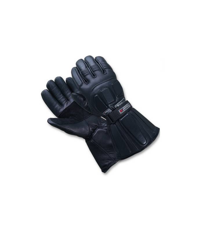 LevneMoto - Rukavice na motorku WORKER Freeze 190