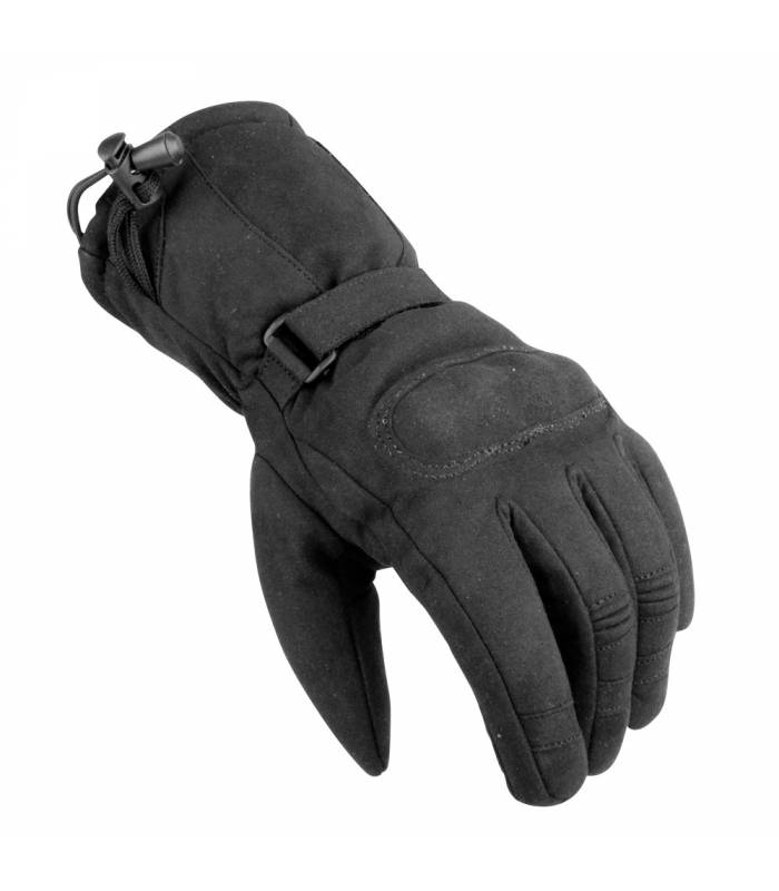 LevneMoto - Zimní moto rukavice BOS G-Winter