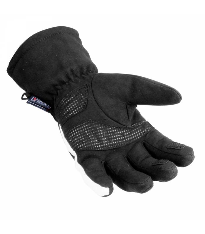 LevneMoto - Zimní moto rukavice BOS G-Winter