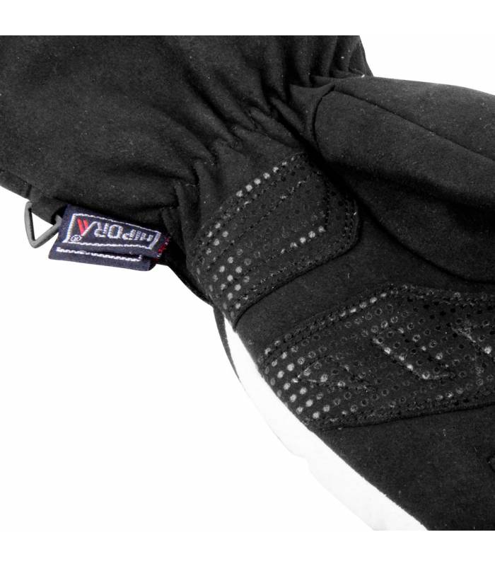 LevneMoto - Zimní moto rukavice BOS G-Winter