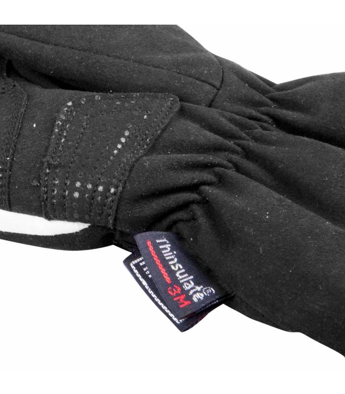 LevneMoto - Zimní moto rukavice BOS G-Winter