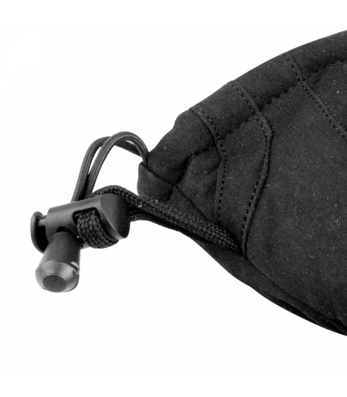 LevneMoto - Zimní moto rukavice BOS G-Winter