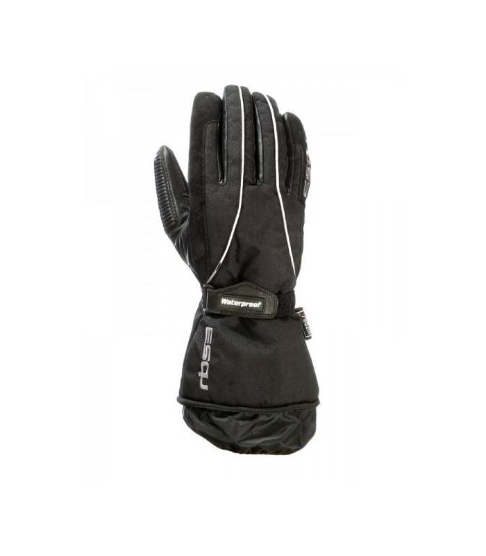 LevneMoto - Moto rukavice SQ COMFORT