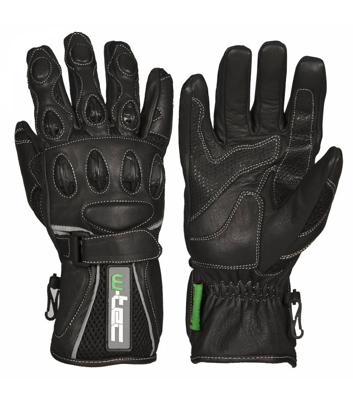 LevneMoto - Motocyklové rukavice W-TEC PERFECT TWG-170