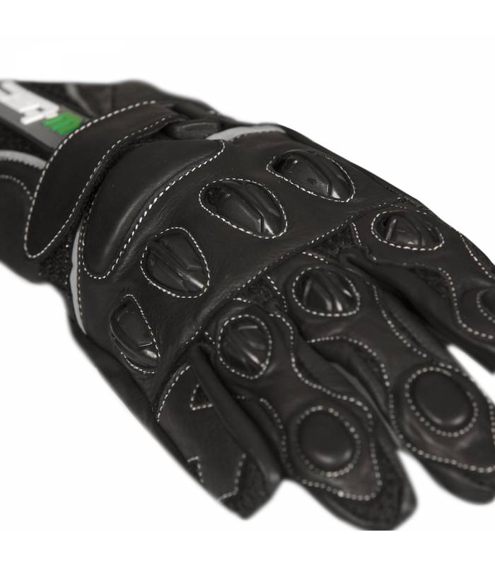 LevneMoto - Motocyklové rukavice W-TEC PERFECT TWG-170