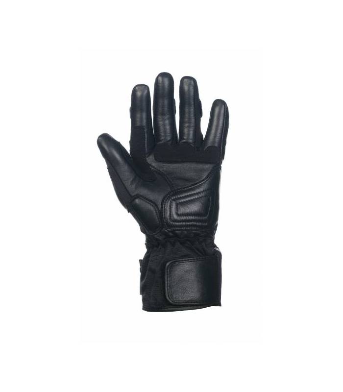 LevneMoto - Moto rukavice RICHA ECO SPORT-černé