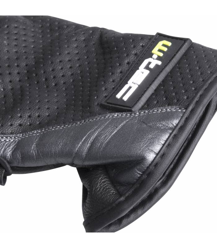 LevneMoto - Letní kožené moto rukavice W-TEC NF-4150