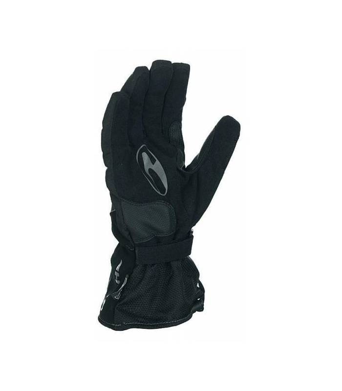 LevneMoto - Moto rukavice RICHA TARGET-černé