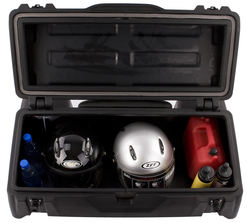 LevneMoto - Shark plastový box 8015, 