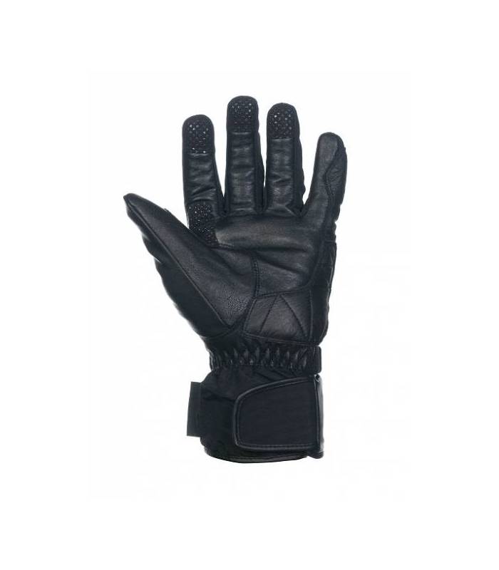 LevneMoto - Moto rukavice RICHA NASA-černé
