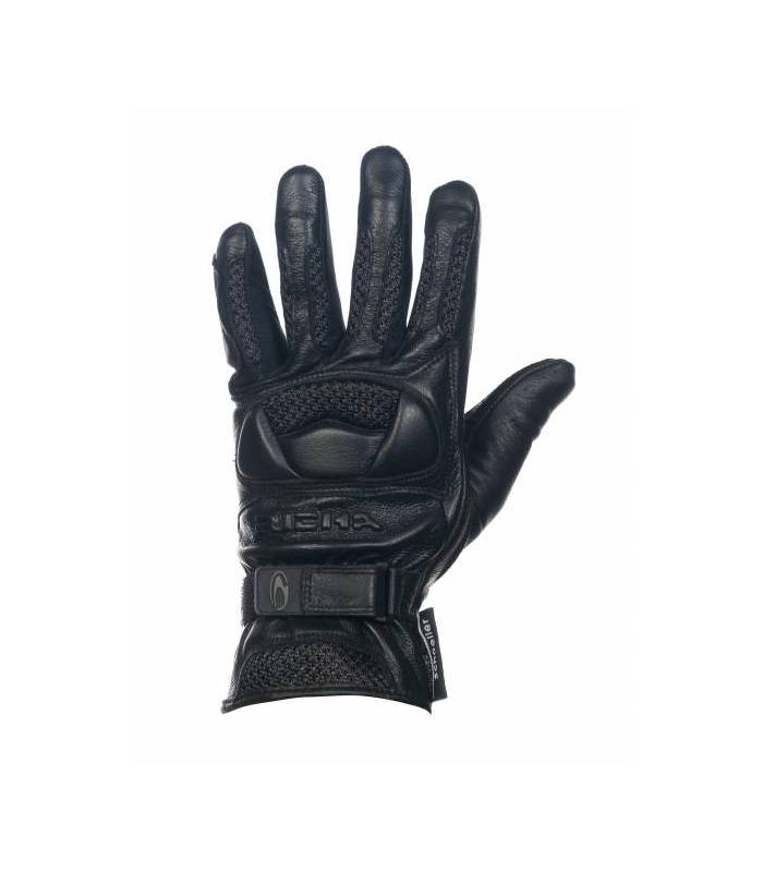 LevneMoto - Moto rukavice RICHA SUMMER FLY-černé