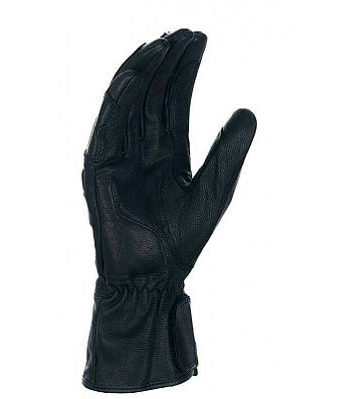 LevneMoto - Moto rukavice RICHA MID SEASON-černé