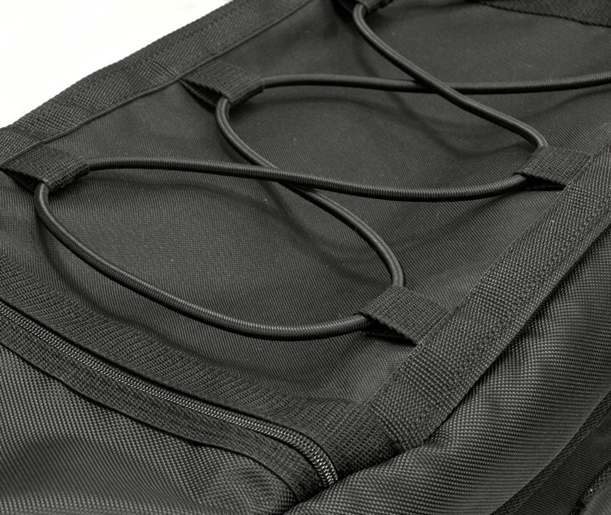 LevneMoto - SHARK textilní box 