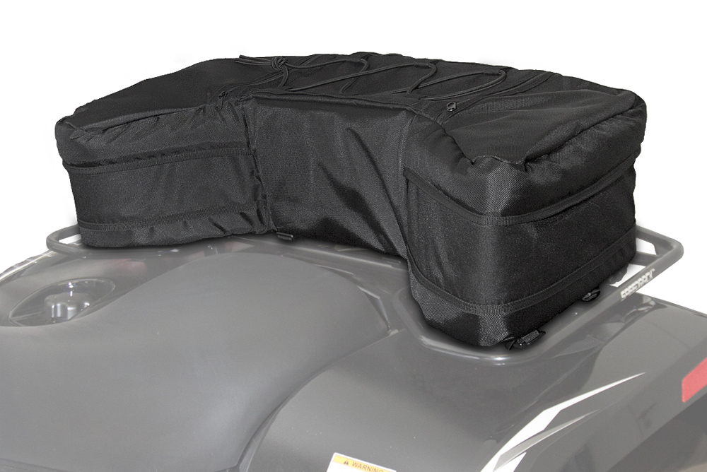 LevneMoto - SHARK textilní box 