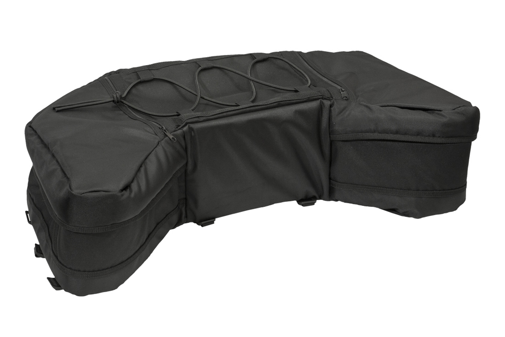 LevneMoto - SHARK textilní box 