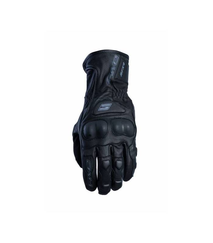 LevneMoto - Moto rukavice FIVE RFX4 ST-černé