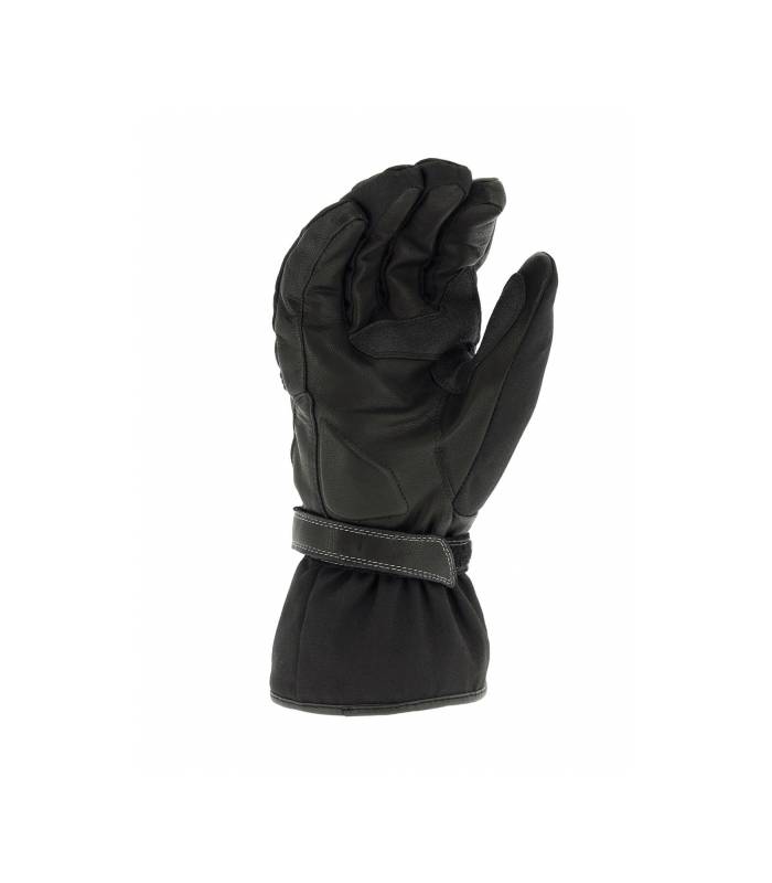 LevneMoto - Moto rukavice RICHA BUSTER Gore-Tex-černé