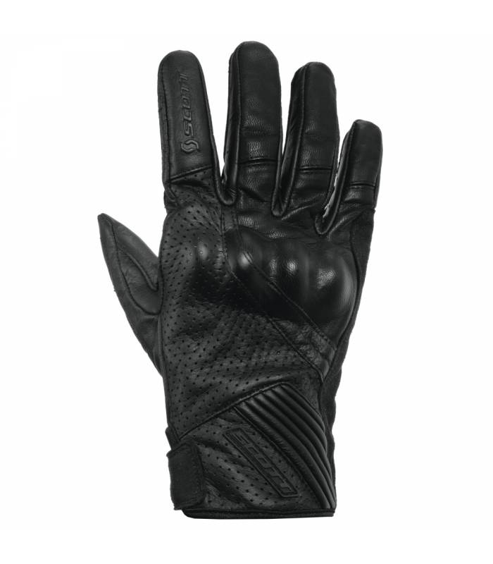 LevneMoto - Moto rukavice Scott Lane 2