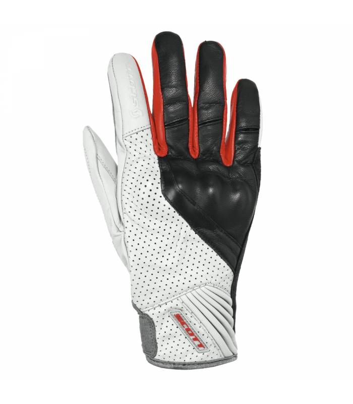 LevneMoto - Moto rukavice Scott Lane 2