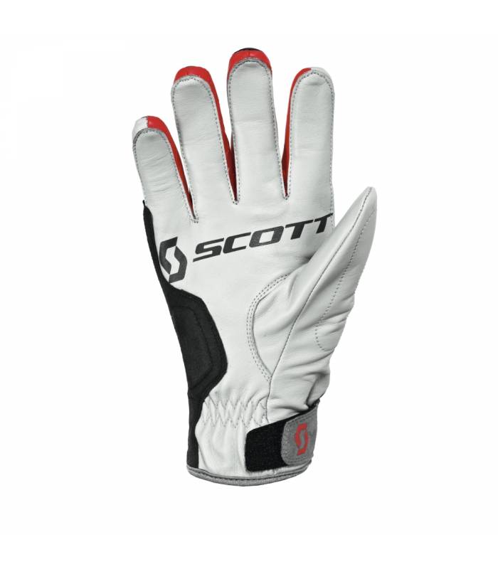 LevneMoto - Moto rukavice Scott Lane 2