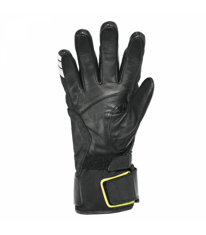 LevneMoto - Moto rukavice Scott Trafix DP