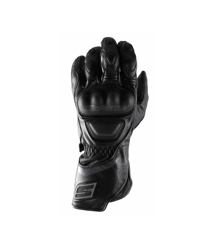 LevneMoto - Moto rukavice FIVE RFX3-černé