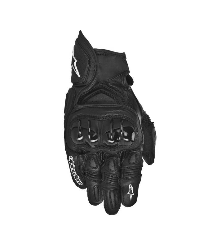 LevneMoto - Rukavice GPX, ALPINESTARS - Itálie (černé)