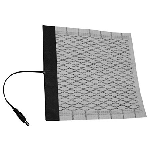 LevneMoto - Symtec 30 Watt Seat Heater Kit