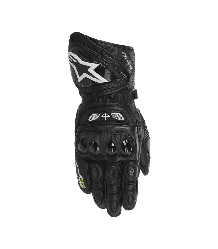 LevneMoto - Rukavice GP TECH, ALPINESTARS - Itálie (černé)