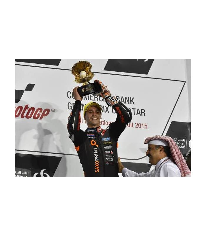 LevneMoto - Moto rukavice FIVE RFX RACE-černo bílé