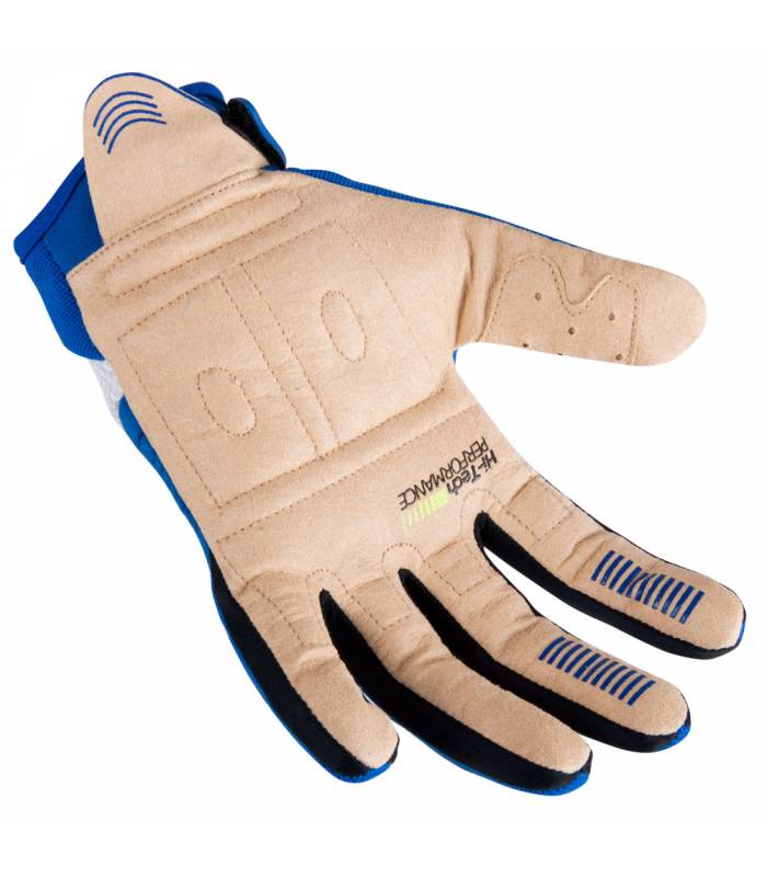 LevneMoto - Motokrosové rukavice W-TEC Kozun