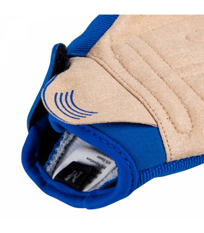 LevneMoto - Motokrosové rukavice W-TEC Kozun