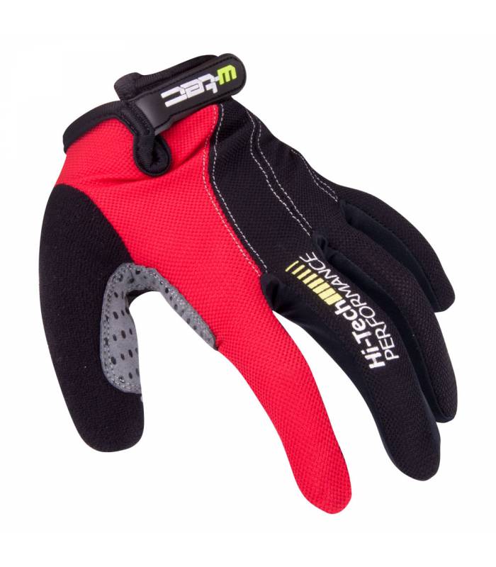 LevneMoto - Motokrosové rukavice W-TEC Ratyno