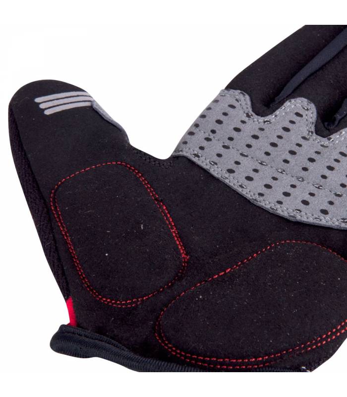 LevneMoto - Motokrosové rukavice W-TEC Ratyno