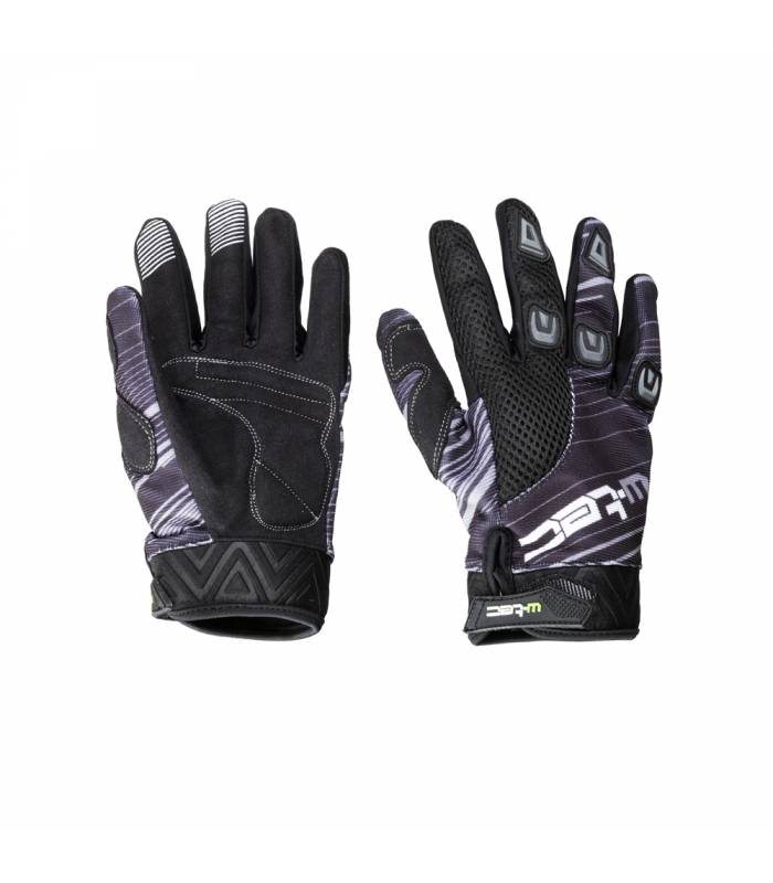 LevneMoto - Moto rukavice W-TEC NF-5301