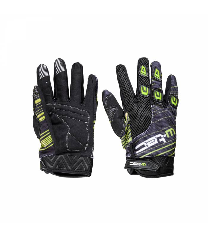 LevneMoto - Moto rukavice W-TEC NF-5301