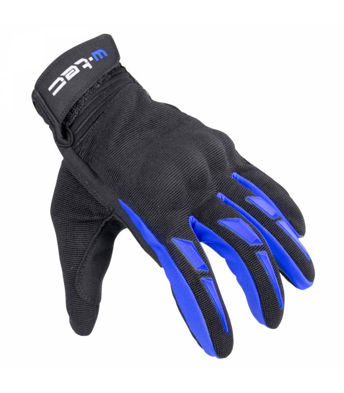 LevneMoto - Moto rukavice W-TEC GS-9044