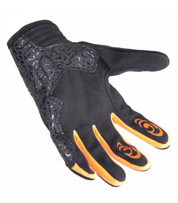 LevneMoto - Moto rukavice W-TEC GS-9044