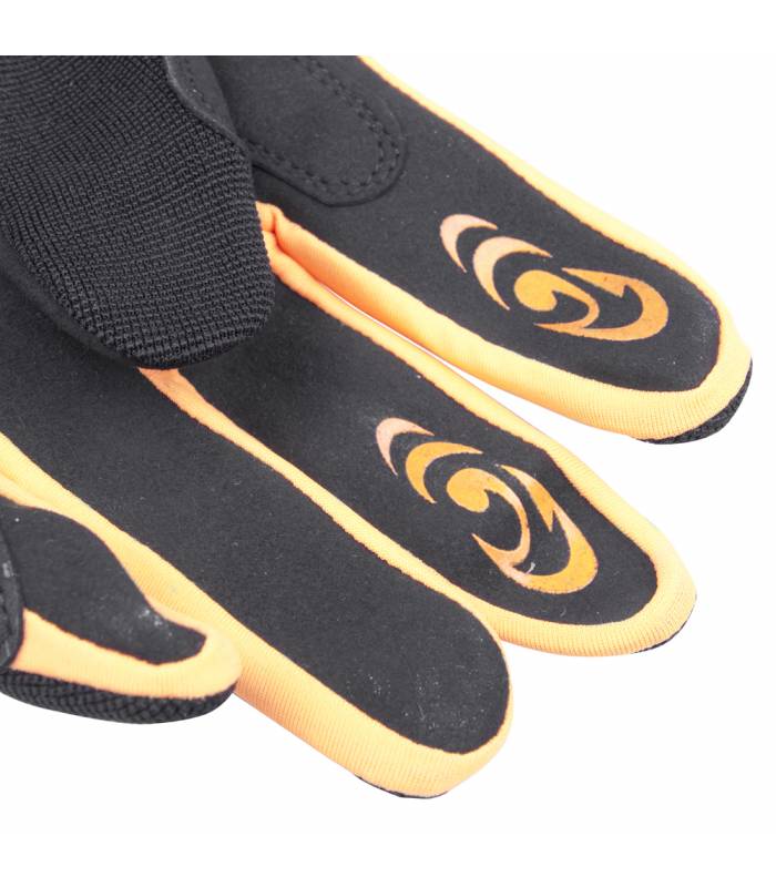 LevneMoto - Moto rukavice W-TEC GS-9044