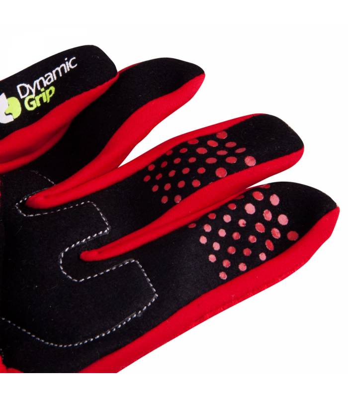 LevneMoto - Motokrosové rukavice W-TEC Kader