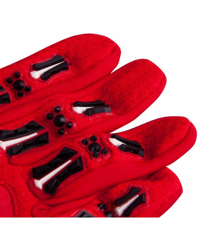 LevneMoto - Motokrosové rukavice W-TEC Kader