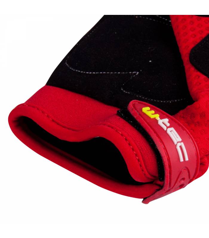 LevneMoto - Motokrosové rukavice W-TEC Kader