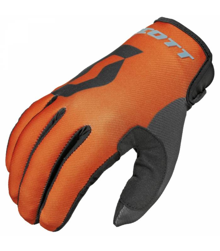 LevneMoto - Motokrosové rukavice Scott 350 Track MXVI