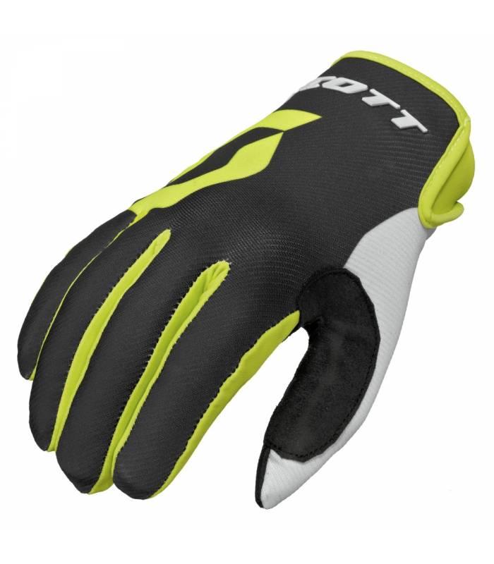 LevneMoto - Motokrosové rukavice Scott 350 Track MXVI