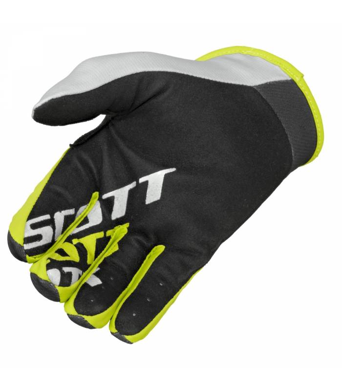 LevneMoto - Motokrosové rukavice Scott 350 Track MXVI