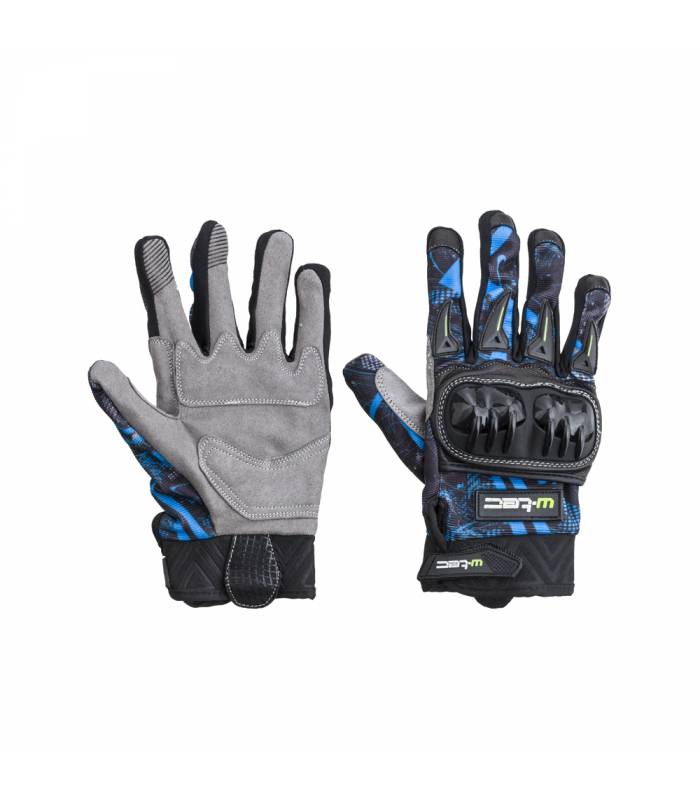 LevneMoto - Moto rukavice W-TEC NF-5350