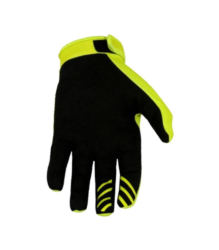 LevneMoto - Moto rukavice ALIAS MX AKA LITE-chartreuse (2838-007)