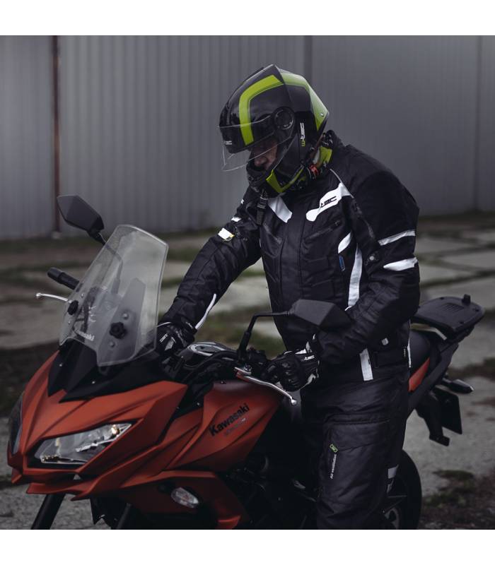 LevneMoto - Moto rukavice W-TEC MBG-1621-16